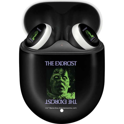 Warner Bros The Exorcist The Exorcist Regan Google Pixel Buds Skin